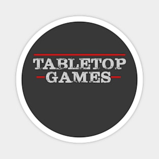 -TABLETOP-GAMES- Magnet